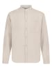Eight2Nine Hemd in Beige