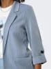 ONLY Blazer in Hellblau