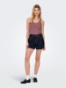 ONLY Top in Rosa