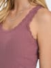 ONLY Top in Rosa