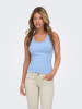ONLY Top in Hellblau
