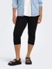 ONLY Carmakoma Caprilegging zwart