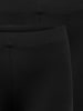 ONLY Carmakoma Caprilegging zwart