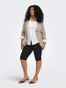ONLY Carmakoma Short zwart