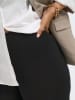 ONLY Carmakoma Short zwart