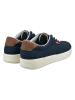 Bugatti Sneakers "Alaric" donkerblauw