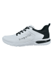 Bugatti Sneakers "Nubia" wit