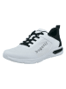 Bugatti Sneakers "Nubia" in Weiß