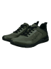 Bugatti Sneakers "Nubia" groen/zwart