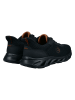 Bugatti Sneakers "Caraway" zwart
