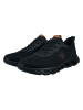 Bugatti Sneakers "Caraway" zwart