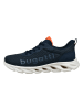 Bugatti Sneakers "Caraway" in Dunkelblau