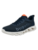 Bugatti Sneakers "Caraway" donkerblauw