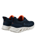 Bugatti Sneakersy "Caraway" w kolorze granatowym
