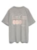 Vero Moda Shirt in Grau