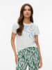 Vero Moda Koszulka w kolorze białym