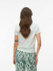 Vero Moda Shirt in Weiß