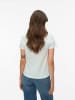 Vero Moda Koszulka w kolorze białym