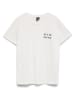 Vero Moda Shirt in Weiß