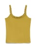 Vero Moda Top in Oliv