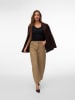 Vero Moda Top in Schwarz