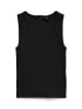 Vero Moda Top zwart