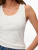 Vero Moda Top in Weiß
