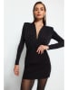 trendyol Body in Schwarz
