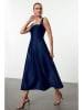 trendyol Jurk donkerblauw