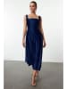 trendyol Jurk donkerblauw