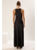 trendyol Kleid in Schwarz