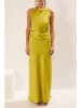 trendyol Kleid in Oliv