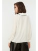 trendyol Blouse crème