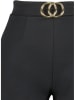 trendyol Shorts in Schwarz