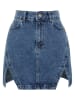 trendyol Jeansrock in Blau