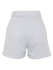 trendyol Spijkershort wit