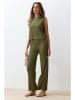 trendyol 2tlg. Outfit in Khaki