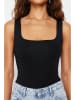 trendyol Body in Schwarz