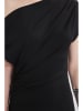 trendyol Kleid in Schwarz
