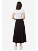 trendyol Rok donkerbruin