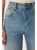 trendyol Spijkerbroek - comfort fit - blauw
