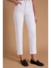 trendyol Jeans - Mom fit - in Weiß