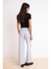 trendyol Jeans - Comfort fit - in Hellblau