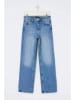 trendyol Jeans - Regular fit - in Blau