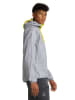Haglöfs Funktionsjacke "L.I.M Proof" in Grau