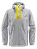Haglöfs Funktionsjacke "L.I.M Proof" in Grau