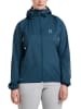 Haglöfs Softshelljas "L.I.M Proof" donkerblauw