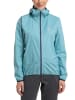 Haglöfs Functionele jas "L.I.M Proof" turquoise