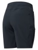 Haglöfs Softshellshort "Lizard" zwart