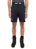 Haglöfs Softshellshort "Lizard" zwart